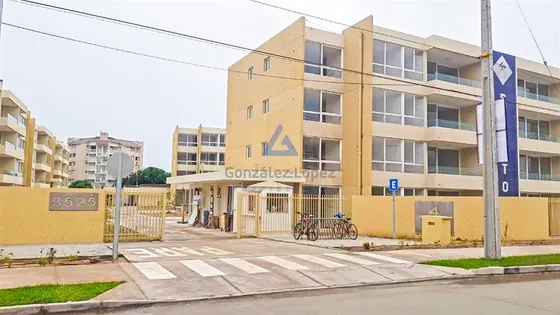 Arriendo 3d 2b En Cuatro Esquinas A Pasos Del Mar
