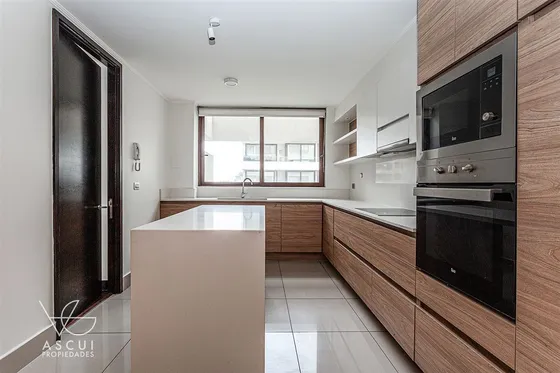 Gran Oportunidad Depto 3 Dorm. 3 Baños