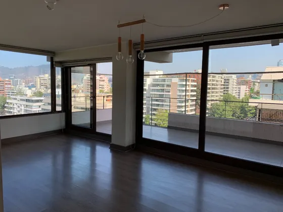  3 Dormitorios, 2 Baños, 2 Estac., 1 Bodega, Piscina