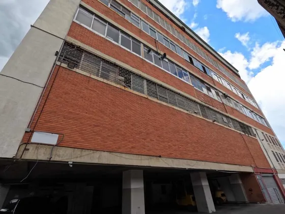 Alquiler Oficina Boleita Norte