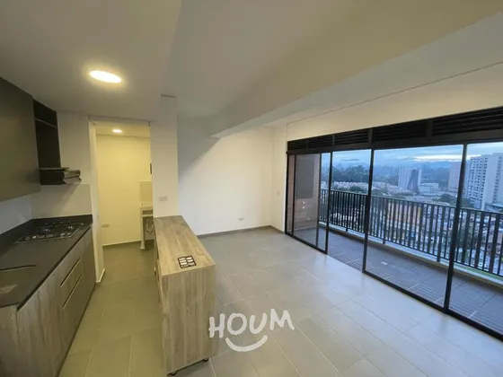 Apartamento En Barroblanco. 2 Habitaciones, 62 M², Id: 148267