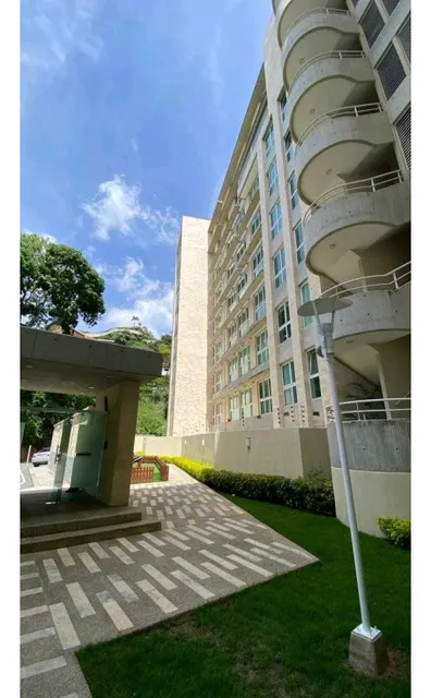 Ph En Venta Duplex Lomas De Las Mercedes En Obra Gris