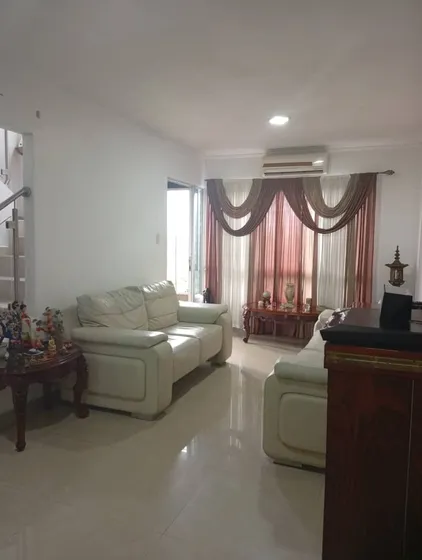 Vendo Penthouse Urb. Paso Real San Diego Clientes Jrico 