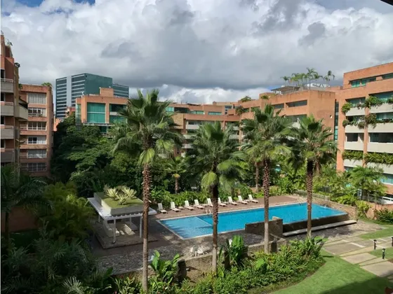 Alquilo Apartamento En Calle Cerrada 200m2 Campo Alegre
