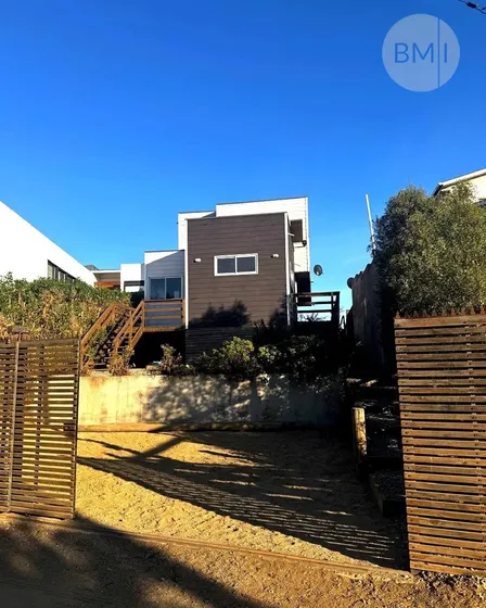 Encantadora Casa A Pasos De La Playa En Maitencillo