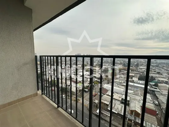 Arriendo Depto Con Balcón 2d1b Guillermo Mann 1401 Ñuñoa