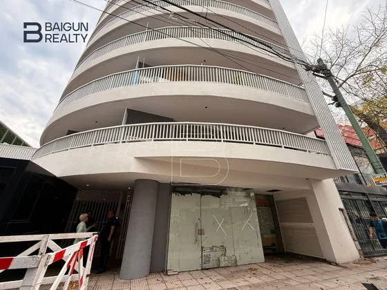 Local En Alquiler, A Estrenar, En Constitucion