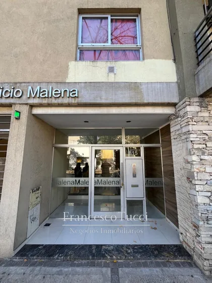 Departamento En Venta 2 Ambientes Merlo Financia
