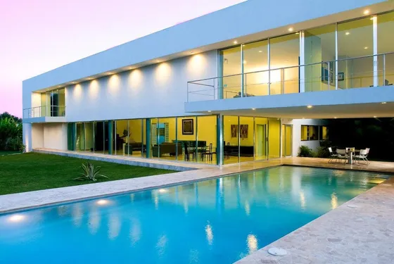 Residencia En Venta En Cholul