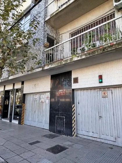 Venta De Cochera En Ramos Mejia