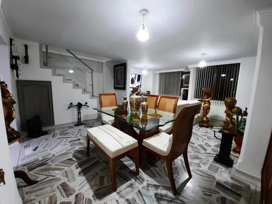 Apartamento En Venta Sector Fundadores