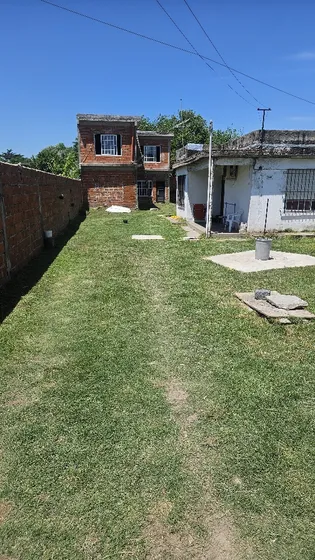 Vendo 3 Casas 800 Mts. Inversor O Multifamiliar