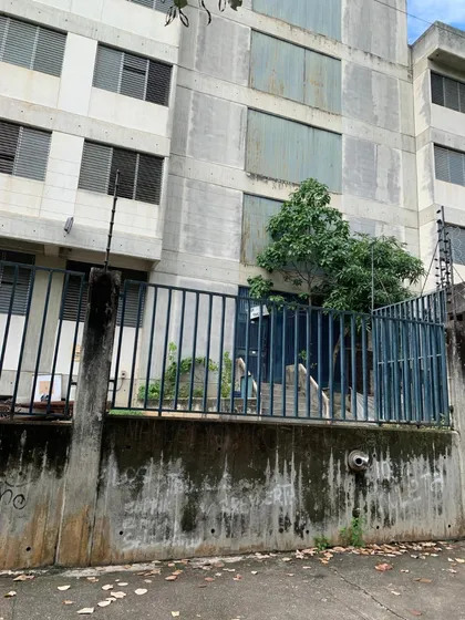 Edificio Industrial - Zona Industrial Guayabal - Guarenas