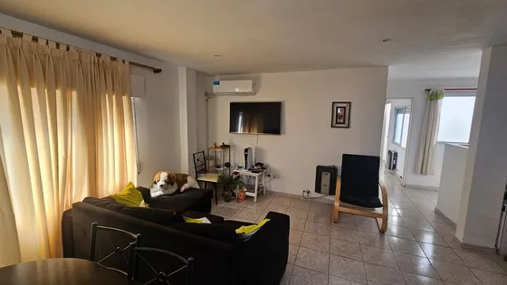 Venta De Casa De Pasillo 6 Dormitorios, La Sexta
