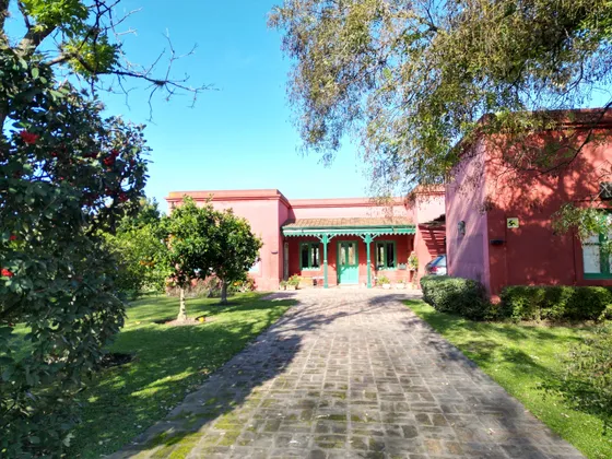 Casa En Manzanares Club De Campo San Francisco 