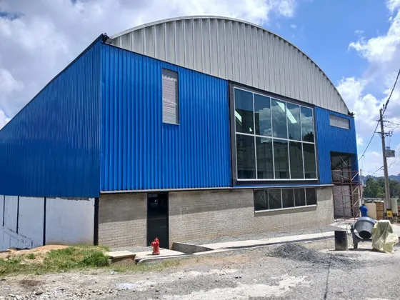 Bodega En Venta En Autopista Medellín Bogota. Cod V12355