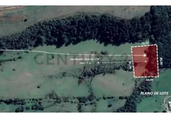 Parcela En Venta Quebrada Honda - Llanquihue