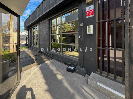 Bodega En Arriendo En Santiago