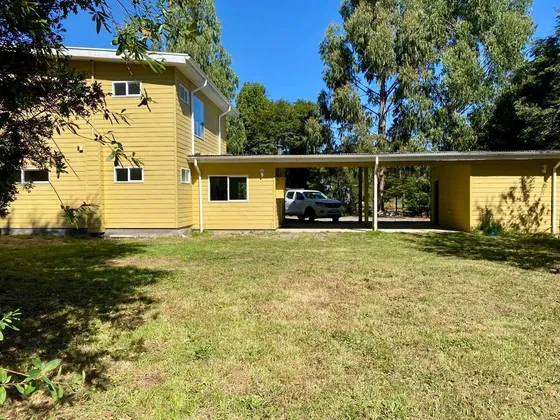Casa 3 D - 2 B. Loteo San Alfonso