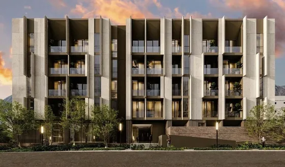 Departamento En Venta En Via Cordillera