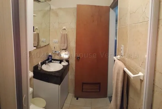 Apartamento En Venta La Boyera #21-3485