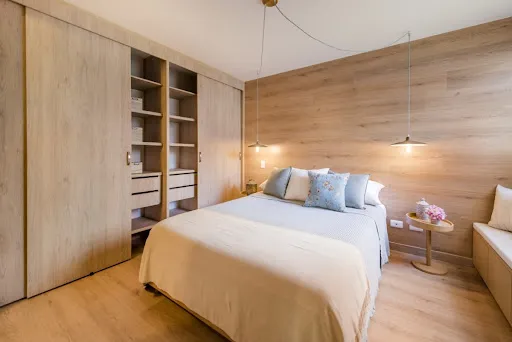 Apartamento En Venta Barro  Blanco 743-7200