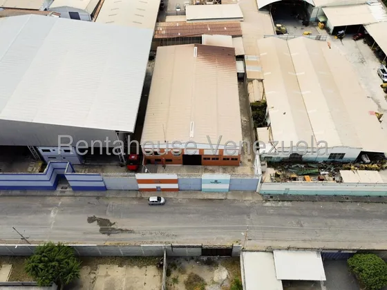 Galpón En Alquiler En Zona Industrial 1, Barquisimeto-increible Oferta
