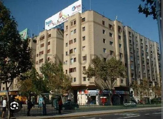 Departamento En Venta 5d 5b Providencia