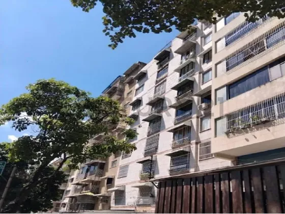 Venta Oficina Bello Campo Chacao