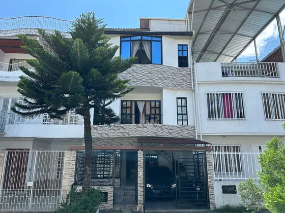 Venta De Casa Barrio Ciudad 2000 Zona Sur De Cali