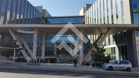 Oficina En Venta Lo Barnechea, Raúl Labbé / Costanera Norte