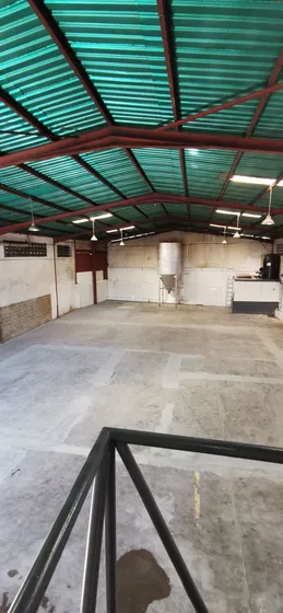 Galpon En Alquiler, San Diego Sector Los Jarales. Excelente Ubicación! De Facil Acceso  A La Av. Don Julio Centeno. Transformador Propio, Luz Trifásica, Seguridad! (mer)