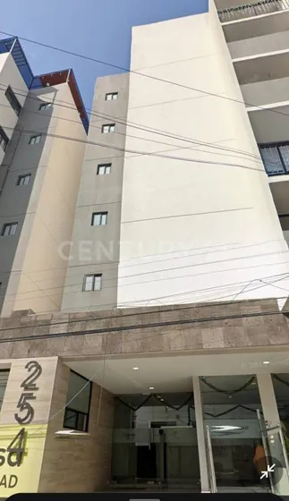 Estrena Departamento