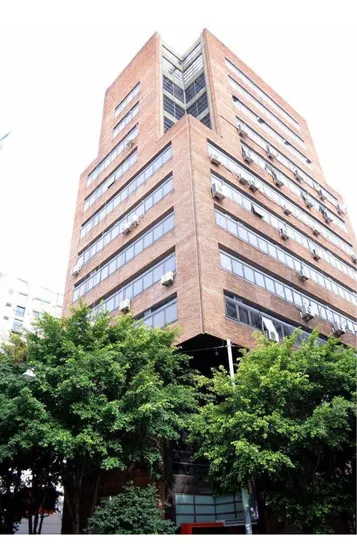 Oficinas En Alquiler - Moreno Y Bolívar, Caba