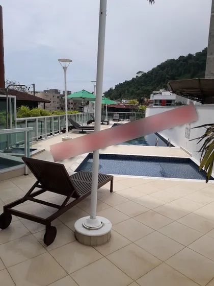 Apartamento Praia Grande Ubatuba Temporada Leia Descrição 