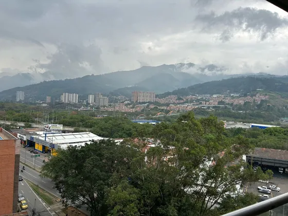 Apartamento En Venta Sector Niquia, Bello- Unidad Los Arboles