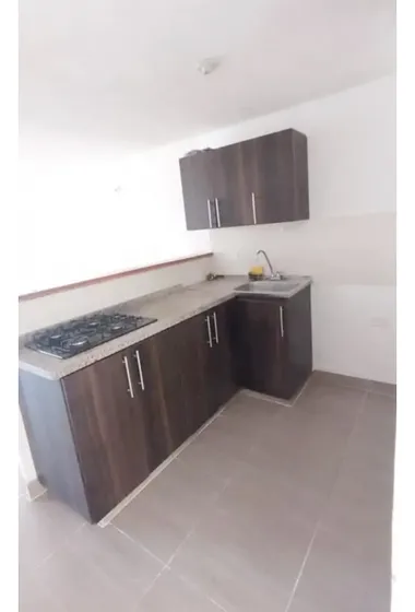 Venta Apartamento En Conjunto Santa Helena En Santa Marta