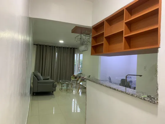 Se Alquila Apartamento Amoblado En Urbanización Paso Real, San Diego - Maritza Lopez - Solo Clientes