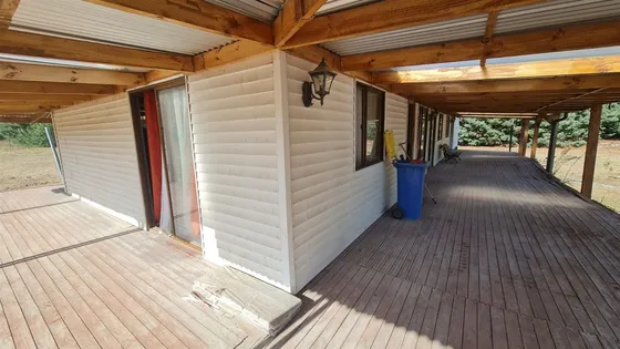 Parcela En Venta En Longaví