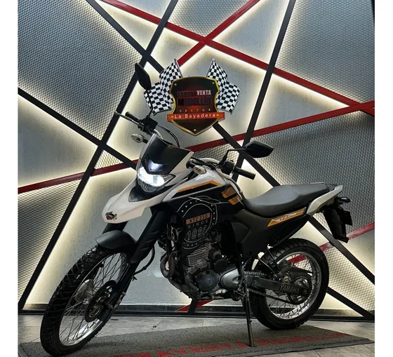 Xtz 250