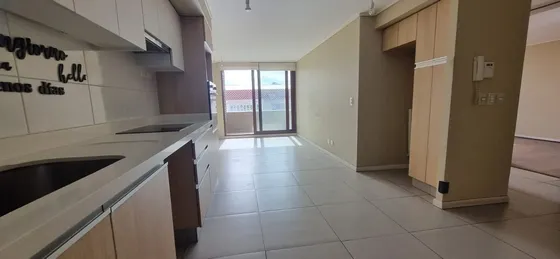 Comodo, Impecable En Residencial Sector De Ñuñoa