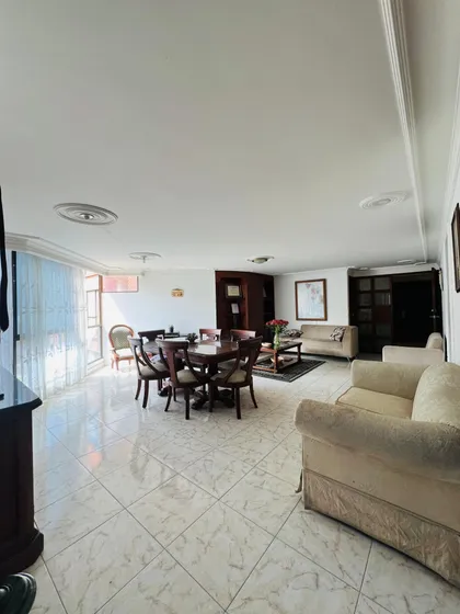 Apartamento En Venta En Mayapan - Las Vegas. Cod V8014645