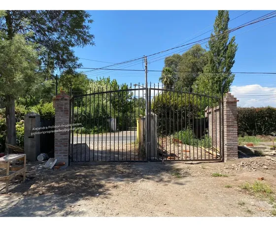 Terreno En Venta  El Tambo, San Fernando.