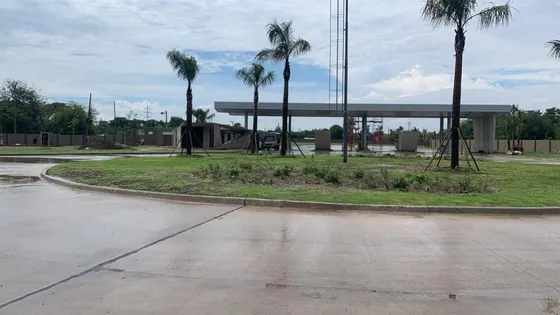 Terreno En Venta - 2.150mts2 - Moreno
