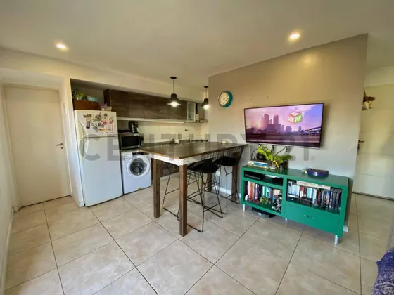 Departamento En Venta