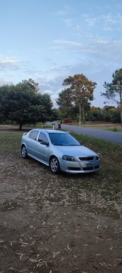 Chevrolet Astra 2.0 Gl