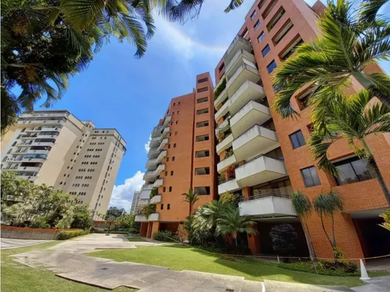 Vendo Apartamento 182m2 Sebucán 6675