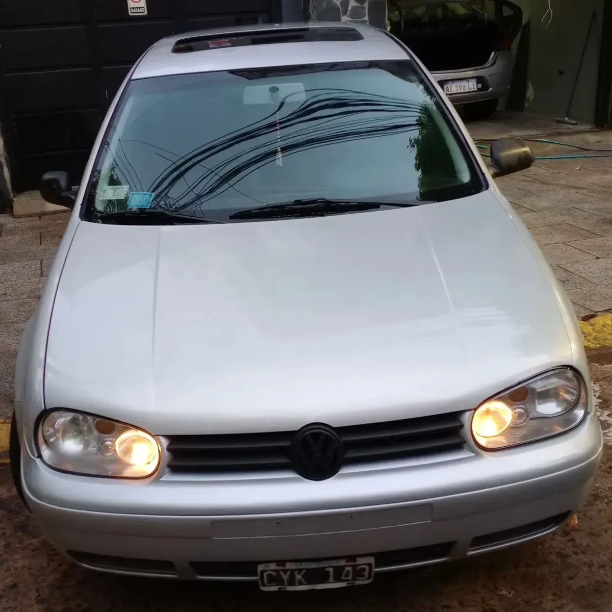Volkswagen Golf 2.0 Highline65675484747265120