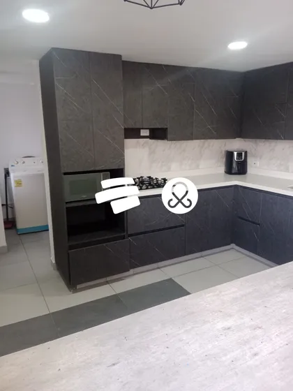 Apartamento En Venta En El Poblado 3 Habitaciones