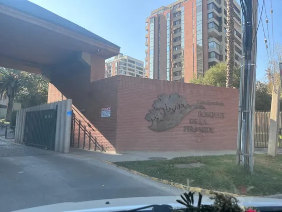 Arriendo Dpto 2dorm/2baños, Estacionamiento, Bodega, Terraza